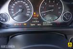 2013 BMW 3-serie 320I 184 HK AUT CRUISE NAVI SPORTSSETER 