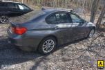 2013 BMW 3-serie 320I 184 HK AUT CRUISE NAVI SPORTSSETER 