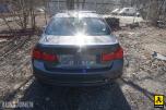 2013 BMW 3-serie 320I 184 HK AUT CRUISE NAVI SPORTSSETER 