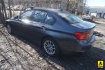 2013 BMW 3-serie 320I 184 HK AUT CRUISE NAVI SPORTSSETER 