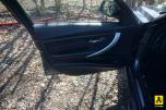 2013 BMW 3-serie 320I 184 HK AUT CRUISE NAVI SPORTSSETER 
