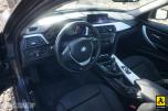 2013 BMW 3-serie 320I 184 HK AUT CRUISE NAVI SPORTSSETER 