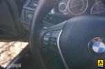 2013 BMW 3-serie 320I 184 HK AUT CRUISE NAVI SPORTSSETER 
