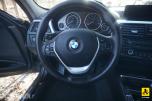 2013 BMW 3-serie 320I 184 HK AUT CRUISE NAVI SPORTSSETER 