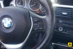 2013 BMW 3-serie 320I 184 HK AUT CRUISE NAVI SPORTSSETER 