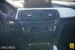 2013 BMW 3-serie 320I 184 HK AUT CRUISE NAVI SPORTSSETER 
