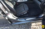 2013 BMW 3-serie 320I 184 HK AUT CRUISE NAVI SPORTSSETER 