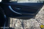 2013 BMW 3-serie 320I 184 HK AUT CRUISE NAVI SPORTSSETER 