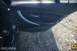 2013 BMW 3-serie 320I 184 HK AUT CRUISE NAVI SPORTSSETER 