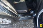 2013 BMW 3-serie 320I 184 HK AUT CRUISE NAVI SPORTSSETER 