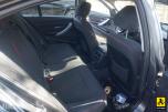 2013 BMW 3-serie 320I 184 HK AUT CRUISE NAVI SPORTSSETER 