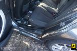 2013 BMW 3-serie 320I 184 HK AUT CRUISE NAVI SPORTSSETER 