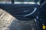 2013 BMW 3-serie 320I 184 HK AUT CRUISE NAVI SPORTSSETER 
