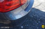 2013 BMW 3-serie 320I 184 HK AUT CRUISE NAVI SPORTSSETER 
