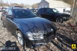 2013 BMW 3-serie 320I 184 HK AUT CRUISE NAVI SPORTSSETER 