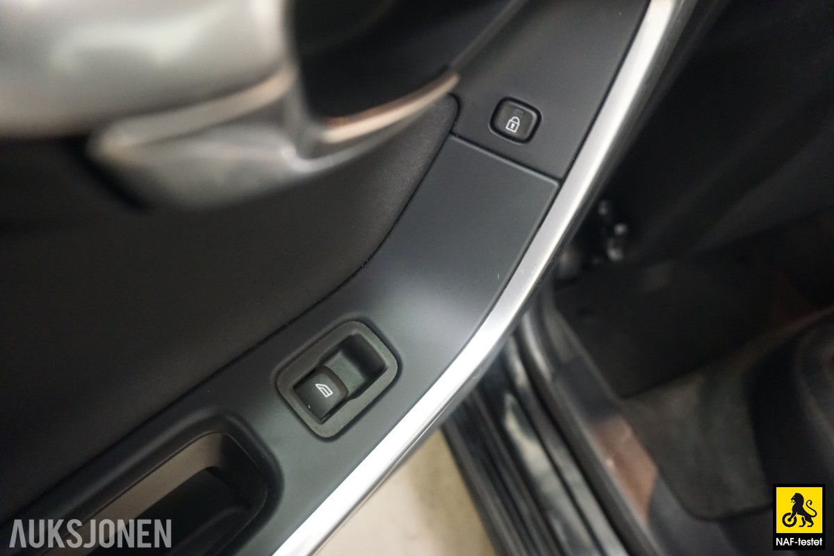 2012 Volvo S60 1.6 D 114HK HENGERFESTE KLIMA CRUISE 