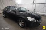 2012 Volvo S60 1.6 D 114HK HENGERFESTE KLIMA CRUISE 
