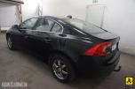 2012 Volvo S60 1.6 D 114HK HENGERFESTE KLIMA CRUISE 