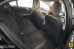 2012 Volvo S60 1.6 D 114HK HENGERFESTE KLIMA CRUISE 