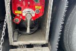 2017 Kel-Berg Maskinhenger 4 akslet m/hydrauliske kjørebruer