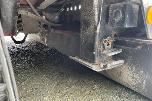 2017 Kel-Berg Maskinhenger 4 akslet m/hydrauliske kjørebruer