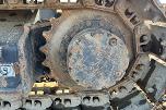 2021 Kobelco SK75SR-7. R3 m/gripekasset 3 skuffer, sentralsmøring, dieselfyllepumpe
