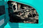 2021 Kobelco SK75SR-7. R3 m/gripekasset 3 skuffer, sentralsmøring, dieselfyllepumpe