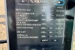 2021 Kobelco SK75SR-7. R3 m/gripekasset 3 skuffer, sentralsmøring, dieselfyllepumpe
