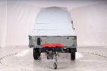 2021 Tredal T-15-BBK ADR-godkjent boggitilhenger – 1500 kg