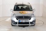 2018 Peugeot PARTNER 1.6 D 99 HK HENGERFESTE CRUISE SKYVEDØRER 