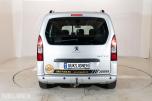 2018 Peugeot PARTNER 1.6 D 99 HK HENGERFESTE CRUISE SKYVEDØRER 