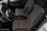 2018 Peugeot PARTNER 1.6 D 99 HK HENGERFESTE CRUISE SKYVEDØRER 