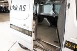 2018 Peugeot PARTNER 1.6 D 99 HK HENGERFESTE CRUISE SKYVEDØRER 