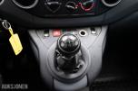 2018 Peugeot PARTNER 1.6 D 99 HK HENGERFESTE CRUISE SKYVEDØRER 