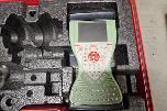 Leica CS15 feltkontroller med GNSS mottaker og koffert