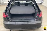 2016 Audi A3 AMBITION AUTOMAT HENGERFESTE SPORTSSETER NAVI CRUISE
