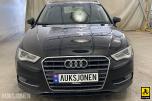 2016 Audi A3 AMBITION AUTOMAT HENGERFESTE SPORTSSETER NAVI CRUISE