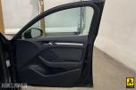 2016 Audi A3 AMBITION AUTOMAT HENGERFESTE SPORTSSETER NAVI CRUISE