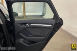 2016 Audi A3 AMBITION AUTOMAT HENGERFESTE SPORTSSETER NAVI CRUISE