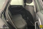 2016 Audi A3 AMBITION AUTOMAT HENGERFESTE SPORTSSETER NAVI CRUISE