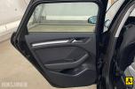 2016 Audi A3 AMBITION AUTOMAT HENGERFESTE SPORTSSETER NAVI CRUISE