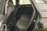 2016 Audi A3 AMBITION AUTOMAT HENGERFESTE SPORTSSETER NAVI CRUISE