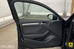 2016 Audi A3 AMBITION AUTOMAT HENGERFESTE SPORTSSETER NAVI CRUISE
