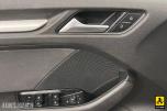 2016 Audi A3 AMBITION AUTOMAT HENGERFESTE SPORTSSETER NAVI CRUISE
