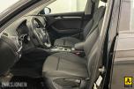 2016 Audi A3 AMBITION AUTOMAT HENGERFESTE SPORTSSETER NAVI CRUISE