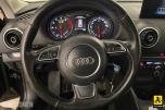 2016 Audi A3 AMBITION AUTOMAT HENGERFESTE SPORTSSETER NAVI CRUISE