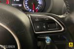 2016 Audi A3 AMBITION AUTOMAT HENGERFESTE SPORTSSETER NAVI CRUISE