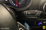 2016 Audi A3 AMBITION AUTOMAT HENGERFESTE SPORTSSETER NAVI CRUISE