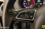 2016 Audi A3 AMBITION AUTOMAT HENGERFESTE SPORTSSETER NAVI CRUISE