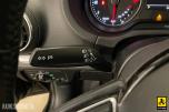 2016 Audi A3 AMBITION AUTOMAT HENGERFESTE SPORTSSETER NAVI CRUISE